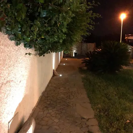 Cesira Apartment