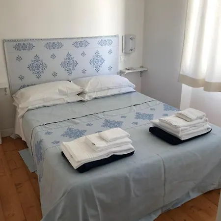 Cesira Apartment Sant'Andrea (Sardinia)