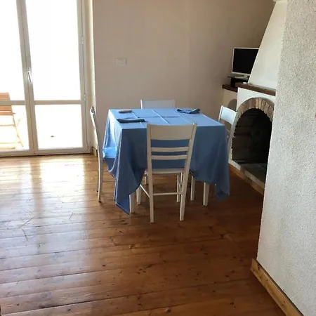 Apartment Cesira Sant'Andrea (Sardinia)