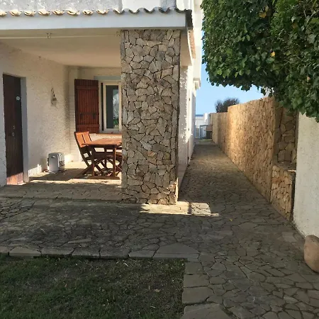 Cesira Sant'Andrea (Sardinia)