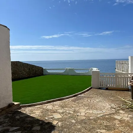 Apartment Cesira *