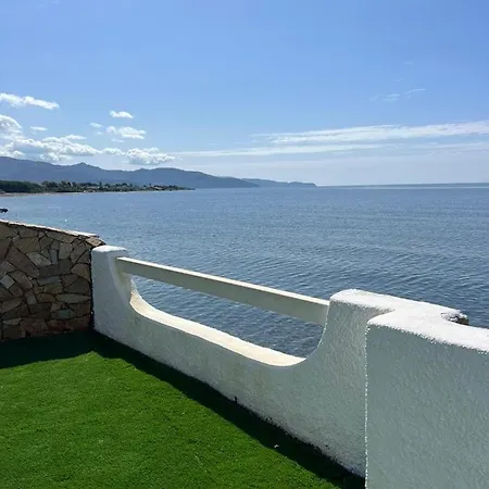 Cesira Sant'Andrea (Sardinia)