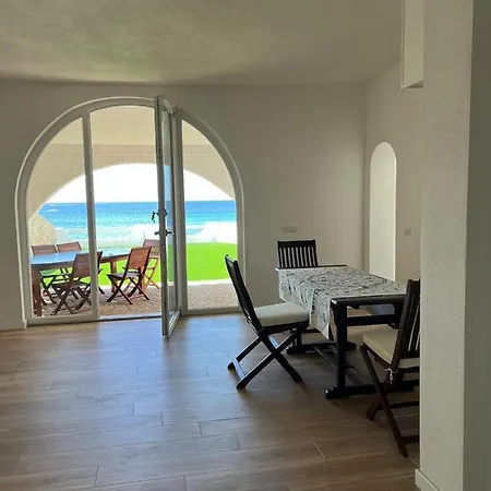 Apartment Cesira Sant'Andrea (Sardinia)