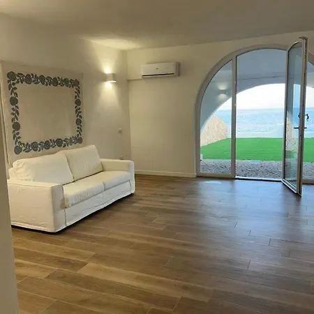 Apartment Cesira Sant'Andrea (Sardinia)