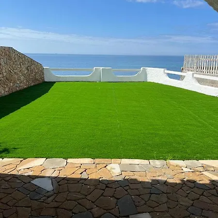 Cesira Apartment