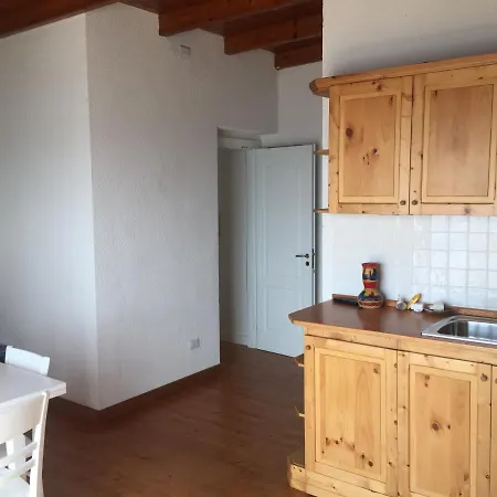 Cesira Apartment