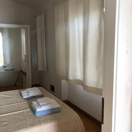Cesira Apartment *