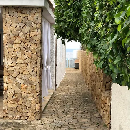 Cesira Apartment Sant'Andrea (Sardinia)