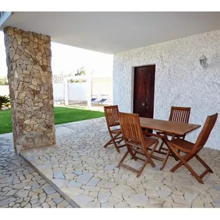 Apartment Cesira