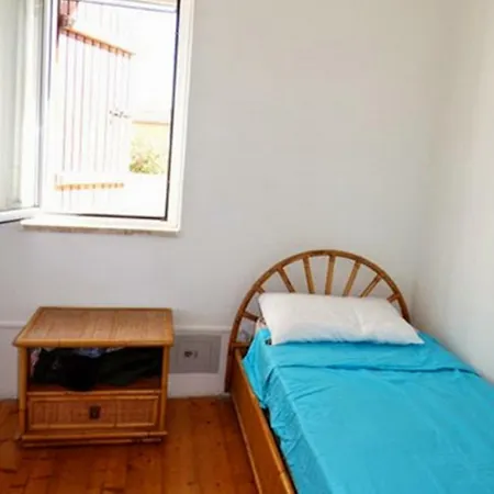 Apartment Cesira *