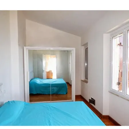 Apartment Cesira *