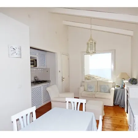 Apartment Cesira Sant'Andrea (Sardinia)