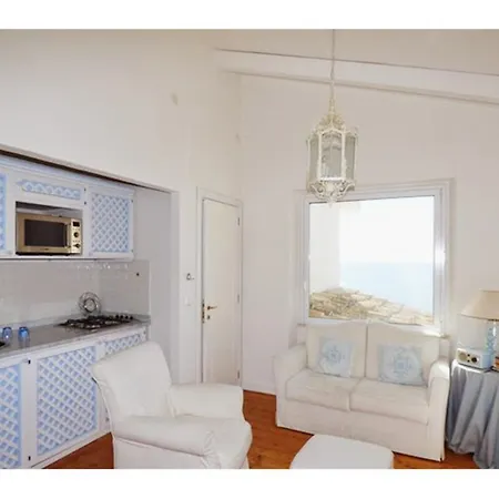 Apartment Cesira *